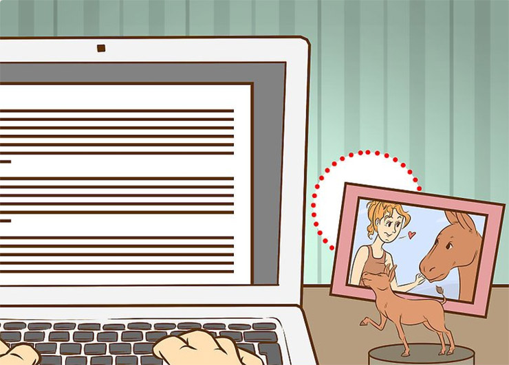 Bring a vacation souvenir back to your workplace